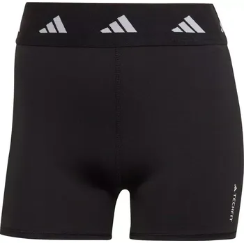 Dámské kraťasy Šortky adidas Techfit W HF6683 XL 4"