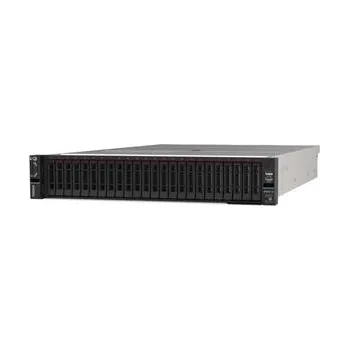 Serverovna Lenovo ThinkSystem SR650v3 1x Silver 4509Y 8C 2.6GHz 150W/1x32GB/0GB 2,5" (8)/9350-8i (2GB f)/XCC2-P/1x1100WTitanium