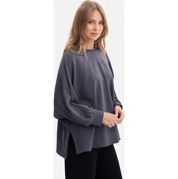 Dámská mikina Mikina model 218639 BeWear S/M