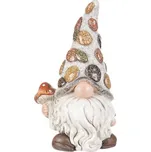 Skřítek z magnezia.