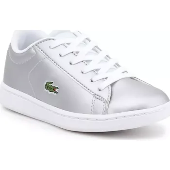 Chlapecké tenisky Boty Lacoste Jr 7-34SPC0006334 EU 31
