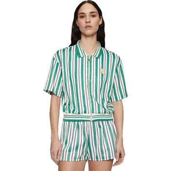 Dámské tričko Polokošile Fila Lassance W FAW0996 13382 S