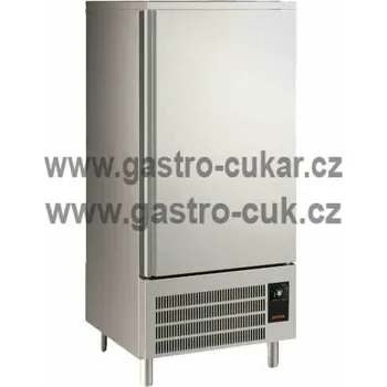 Primax Šokový zchlazovač a zmrazovač BE-R151X (15x GN1/1) EN 60/42kg