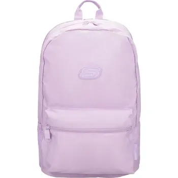 Sportovní batoh Batoh Skechers Essential SKCH8442-LAV Purple Jedna velikost jedna velikost