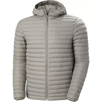 Helly Hansen Sirdal Bunda s kapucí M 62989 885 XL