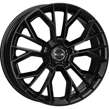 Disk MAK Stilo GB 8,5x21 5x112 ET 40