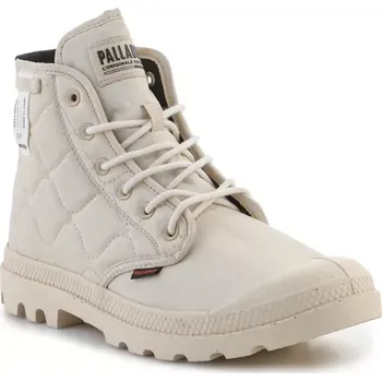 Pánské tenisky Boty Palladium Pampa Re-Quilted 74386-210-M EU 36