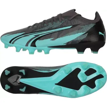 Pánské tenisky Boty Puma Ultra Match Rush FG/AG M 107830 01 44 1/2