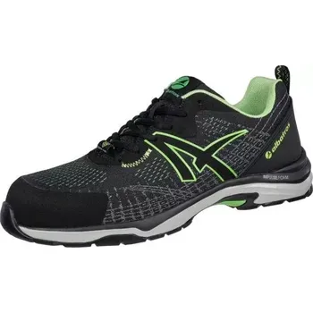 Dámské tenisky Albatros Splendid Green GH Low U MLI-S43B1 černé boty 38