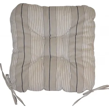Podsedák Sedák UNI látka Antik pruh
