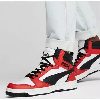 Pánské tenisky Boty Puma Rebound v6 M 392326-04 42.5