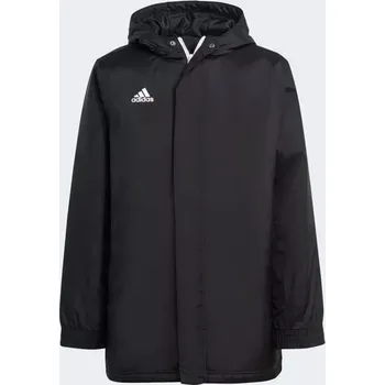 Dívčí bunda Bunda adidas Entrada 22 Stadium Jr IB6078 176CM