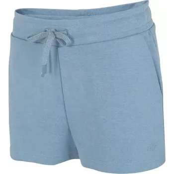 Dámské kraťasy Dámské šortky W H4L22 SKDD350 32S - 4F L