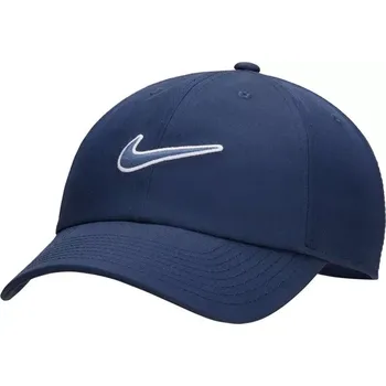 Kšiltovka Baseballová čepice Nike Club FB5369-410 L/XL