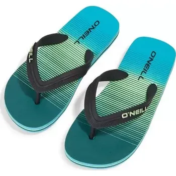 Chlapecké tenisky Žabky O'Neill Profile Graphic Sandals Jr 92800614070 33