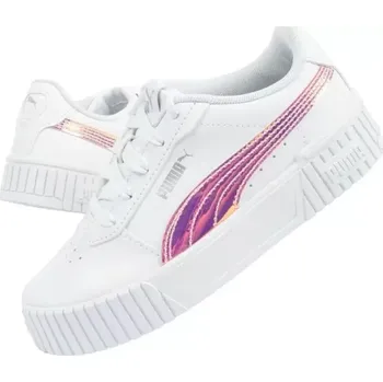 Chlapecké tenisky Boty Puma All-Day Jr 387387 01 28