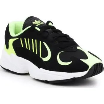 Pánské tenisky Pánské boty Yung-1 M EE5317 - Adidas EU 37 1/3