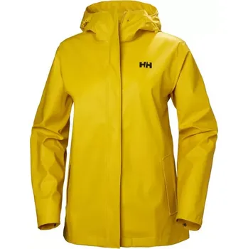 Dámská softshellová bunda Dámská bunda Moss W 53253 344 - Helly Hansen XS