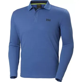 Pánské tričko Helly Hansen Skagerrak Quickdy Rugger T-Shirt M 34243 636 L