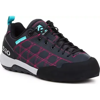 Dámské tenisky Dámská lezecká obuv Five Ten Guide Tennie W 5296 EU 39,5