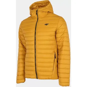 Pánská bunda M H4Z22-KUMP004 71S - 4F S