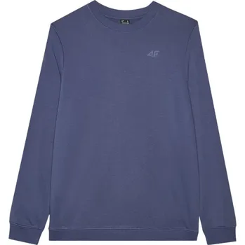 Pánská mikina Mikina 4F M1767 M 4FWMM00TSWSM1767 32S pánské L