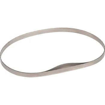 Pilový plátek BOSCH Pilový List pro pásovou pilu 1140 mm BIM 18TPI USA - 3ks