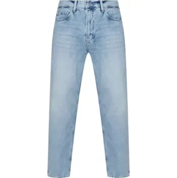 Pánské kalhoty Calvin Klein Jeans Dad Jean M J30J324554 36