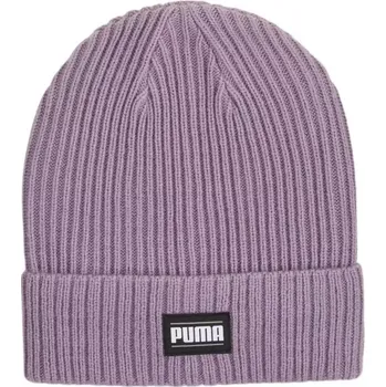 Čepice Čepice Puma Ribbed Classic Cuff Beanie 024038 19 senior