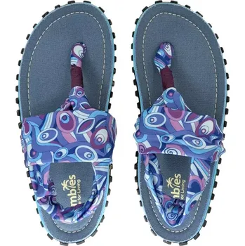 Dámské tenisky Žabky Gumbies Slingback W G-SB-WN-PEAC 36