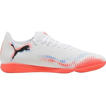 Pánské tenisky Fotbalové boty Puma Future 8 Play It M 108606 01 44