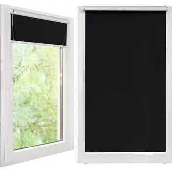 Roleta Zatemňovací roleta Rolmajster 117 cm x 220 cm