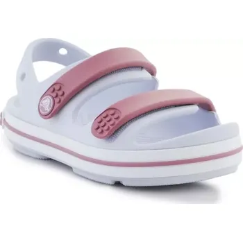 Dívčí sandály Sandály Crocs crocband cruiser Jr 209424-5AH EU 25/26