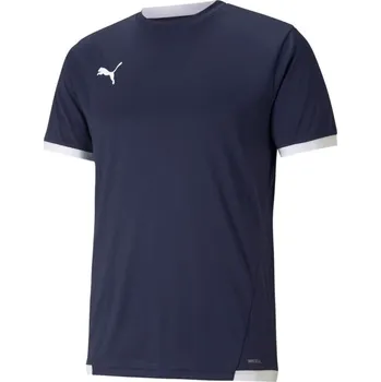 Pánské tričko Puma teamLIGA Jersey M 704917 06 pánské S