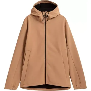 Pánská softshellová bunda M HOZ21 SFM600 82S - Outhorn S