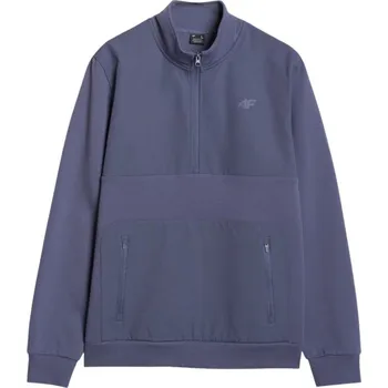 Pánská mikina Mikina 4F M 4FWAW25TSWSM1947 32S pánské 2 XL