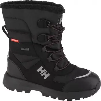 Dětská treková obuv Helly Hansen Silverton Zimní boty Jr 11759-990 34