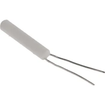 Termočlánek typ PT 100 Platina 8mm sonda, -200°C na plus 600°C RS PRO