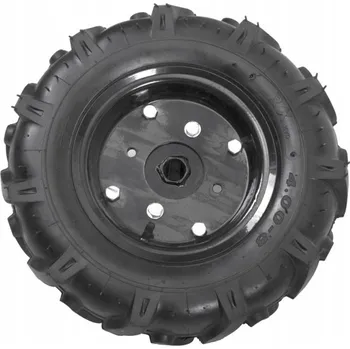 Kolečko Foukací kola 8" pro HECHT 7970, 2 KS, HECHT000720