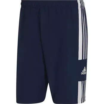 Pánské kraťasy Pánské šortky Squadra 21 Downtime M HC6281 - Adidas S