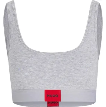 Podprsenka BOSS Dámská sportovní podprsenka Red Label 50469652-033 - HUGO S