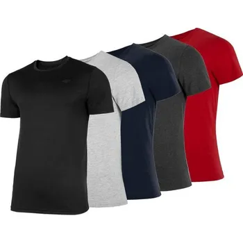 Pánské pyžamo 5-PAK TSM352 M