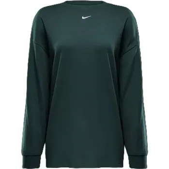 Nike Essentials W Tričko s dlouhým rukávem HF5320-338 S (163 cm)