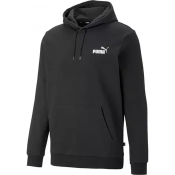 Pánská mikina Mikina Puma ESS+ 2 Col Small Logo Hoodie FL M 674471 61 pánské M