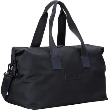 Sportovní batoh BOSS Catch 3.0 Holdall bag modrá (50511942-405) jedna velikost