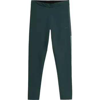 Dámské oblečení Dámské legíny W H4Z21 LEG012 40S - 4F XS