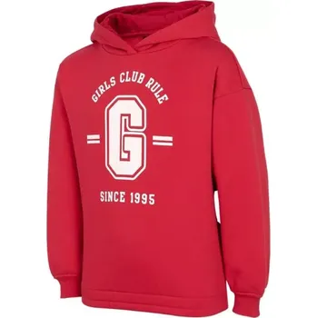 Dívčí oblečení Dívky Jr HJZ22 JBLD004 62S - 4F 122/128 cm