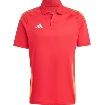 Pánské tričko Tričko adidas Tiro 24 Competition Polo M IR7563 XS
