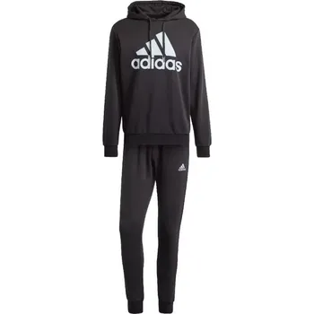 Froté tepláková souprava adidas Big Logo M IJ8555 S