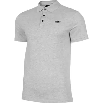 Pánské tričko Pánská polokošile M H4L22 TSM355 27M - 4F S